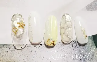 ネイル Lino Nailのネイルデザイン