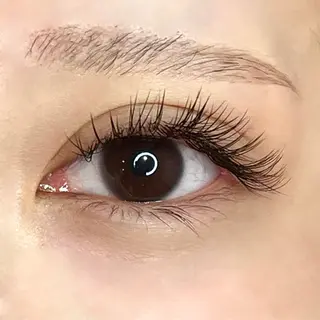 マツエク・マツパ narumi .のマツエク・マツパデザイン