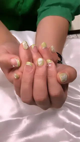ネイル Nail Salon NICOのネイルデザイン