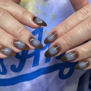 ネイル M' nailのネイルデザイン