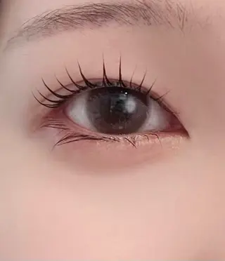 マツエク・マツパ SALON SUZのマツエク・マツパデザイン