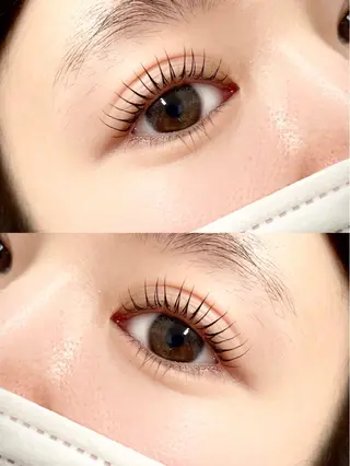 マツエク・マツパ ✨Yumi ☆eye✨のマツエク・マツパデザイン