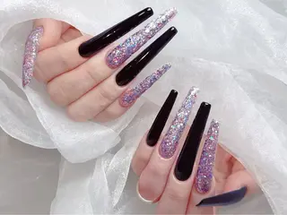 ネイル Uminail ゆうゆうのネイルデザイン