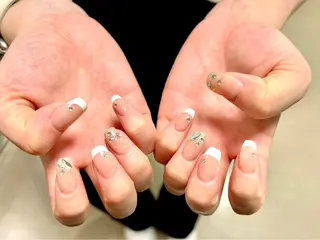 ネイル mieux YUKoのネイルデザイン