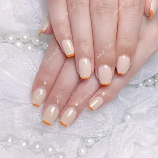 ネイル Niiy 🍫のネイルデザイン