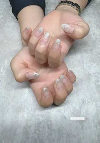 ネイル あきじ NAILのネイルデザイン