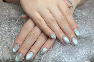 ネイル mi kaのネイルデザイン