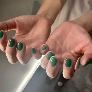 ネイル Keiko .のネイルデザイン