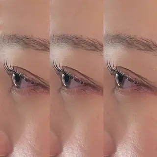 マツエク・マツパ seReno eyebrow&eyelash目黒本店所属・seReno KOHAKUの眉毛・アイブロウイメージ