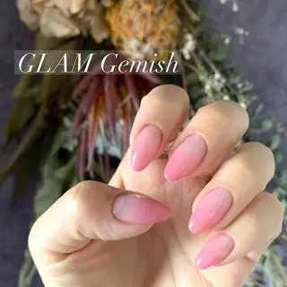 ネイル 藤崎 恵梨香のネイルデザイン