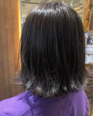 ショート カラー OXCREATION / ガクトのヘアスタイル