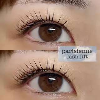 マツエク・マツパ eyelist🩰 ユザワのマツエク・マツパデザイン