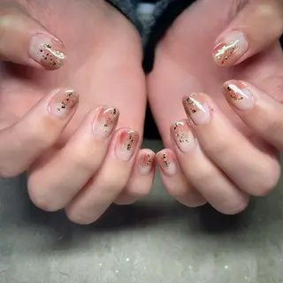 ネイル Éclat~エクラ~ Mizukiのネイルデザイン