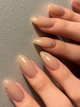 ネイル chika ／ nailのネイルデザイン