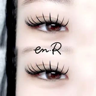 マツエク・マツパ en.R soraのマツエク・マツパデザイン