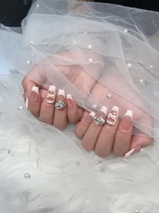 ネイル Nikoネイルサロン 上野店のネイルデザイン