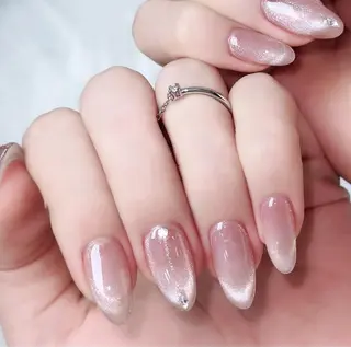 ネイル Ryunail所属・Ryu Nail NekoChanのネイルデザイン