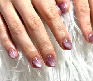 ネイル Bonheur_ MAIKOのネイルデザイン