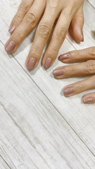 ネイル Lokahi NAILのネイルデザイン
