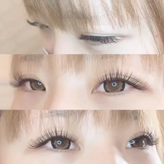 マツエク・マツパ Dimples所属・Dimples ERINAのエステ・リラクイメージ