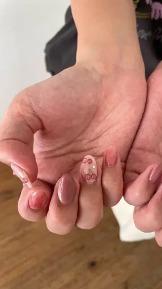 ネイル kato natsukiのネイルデザイン