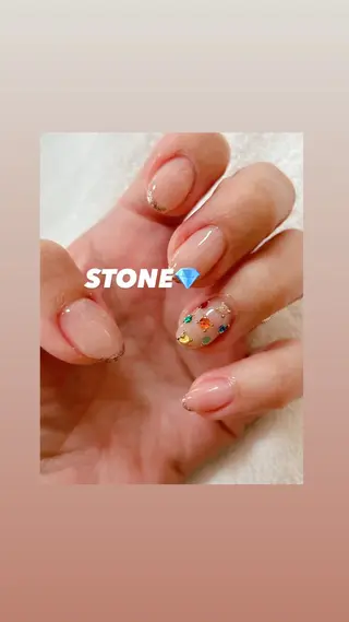 ネイル welina nailのネイルデザイン