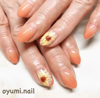 ネイル takanashi yumiのネイルデザイン