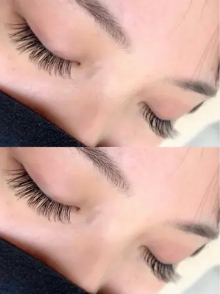 マツエク・マツパ Bell Leaf所属・Siklap 旧ベルリーフ🌞のマツエク・マツパデザイン