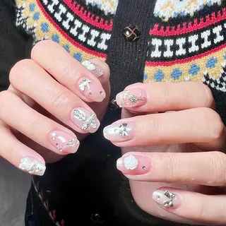 ネイル S+ studio Jyoのマツエク・マツパデザイン