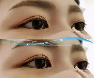 マツエク・マツパ Lycka till 加藤のマツエク・マツパデザイン