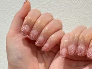 ネイル wellmoon Tanaのネイルデザイン