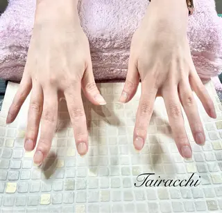 ネイル Tairacchi ﾀｲﾗｯﾁのエステ・リラクイメージ