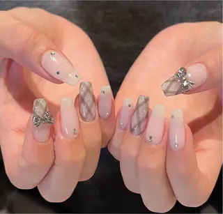 ネイル Hana nail所属・Hana Nailのネイルデザイン