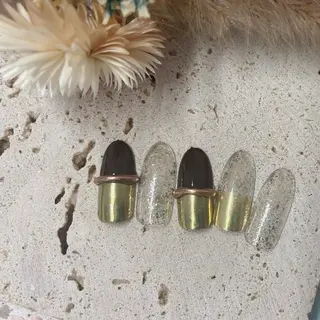 ネイル nail salon R'sのネイルデザイン