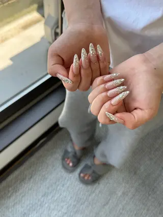 ネイル lune nail_2017のその他イメージ