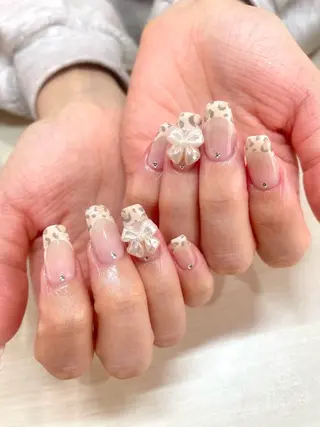 ネイル Beautiful Meかえでのネイルデザイン