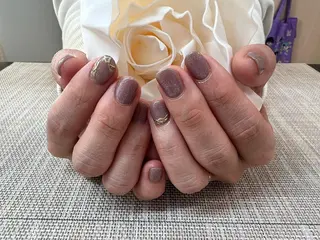 ネイル N.plus NaiLのネイルデザイン