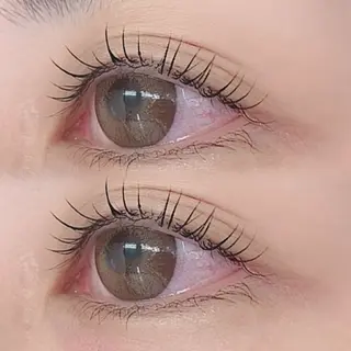 マツエク・マツパ Amour 🌸Ayakoのマツエク・マツパデザイン