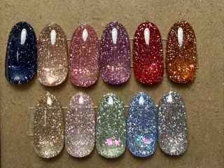 ネイル nail_pepe所属・nail salon pepeのネイルデザイン