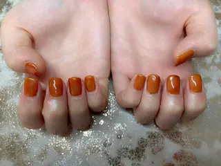 ネイル komohana salon🌺のネイルデザイン