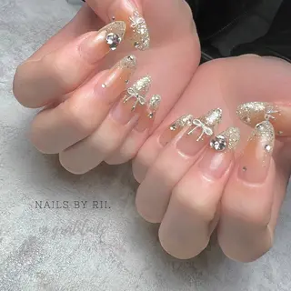 ネイル Rii. nailのネイルデザイン