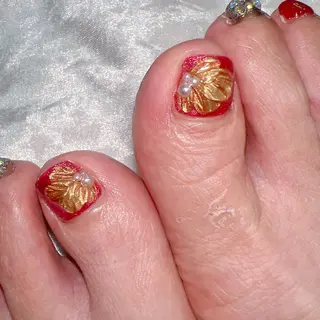 ネイル Emi lyのネイルデザイン