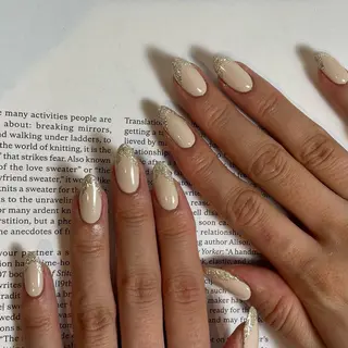 メンズ fluffy nailのネイルデザイン