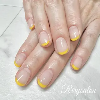 ネイル Riry salonのネイルデザイン