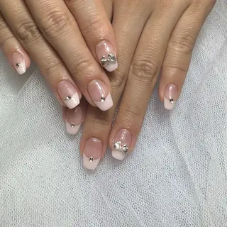 ネイル Yudia Rikaのネイルデザイン