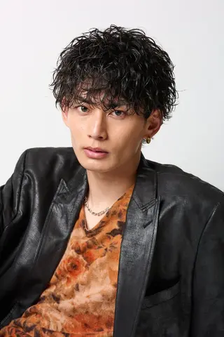 メンズ メンズ専門店🔥 BLUCK 2ndのヘアスタイル