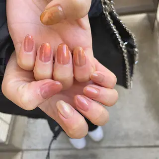 ネイル Radia bykaonailsのネイルデザイン