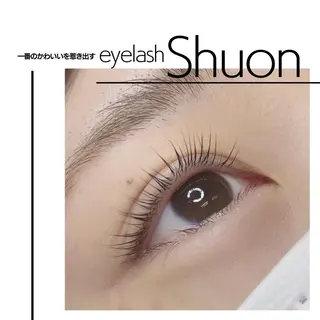 マツエク・マツパ 山田 綾芽のマツエク・マツパデザイン