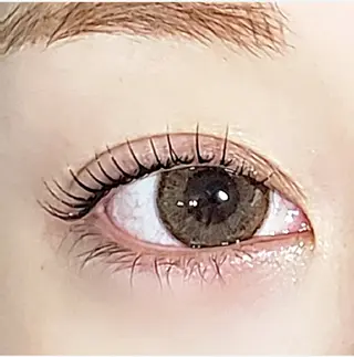 マツエク・マツパ EBRIS浦和店 ☆ M a n aの眉毛・アイブロウイメージ