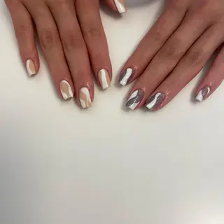 ネイル &h MAKIのネイルデザイン